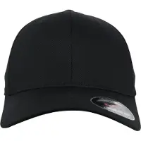 Flexfit Flex Cap "Unisex Organic Cotton Cap"