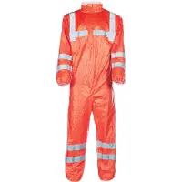 Dupont Einwegoverall Tyvek 500 HV Gr. XL orange