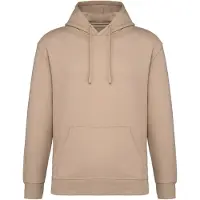 Native Spirit Nachhaltiges Kapuzen-Sweatshirt