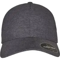 Flexfit Delta Carbon Kappe