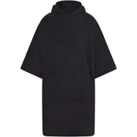 Towel city Frottee-Poncho