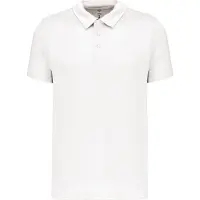 Pro Act Herren Sport Funktions-Poloshirt