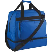 Pro Act Sporttasche mit festem Boden - 60 Liter