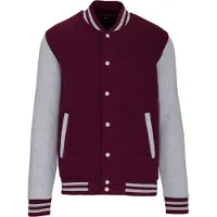 Kariban Fleece-Jacke