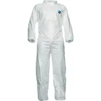 Dupont Tyvek 500 Industry, XL, weiss