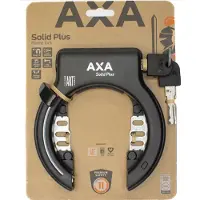 Axa Rahmenschloss Solid Plus Art 2**
