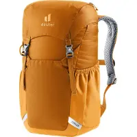 Deuter Junior Kinder Rucksack 18L, Maple Amber