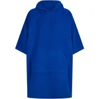 Towel city Frottee-Poncho