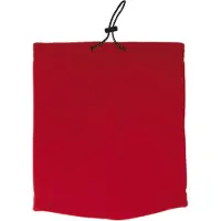K-Up Recyceltes Nackenband aus Mikrofleece