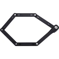 BBB SecureFold ART2 Black Schloss