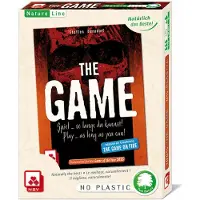 Sonstige Verlage The Game - Natureline
