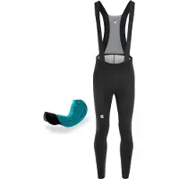 Kalas Strumpfhose mit Trägern + Polster Passion Z3 Diamond | Größe XL
