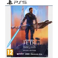 Star Wars Jedi: Survivor Deluxe Mehrsprachig PlayStation 5