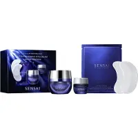 Sensai Hautpflege Cellular Performance - Extra Intensive Linie Extra Intensive Eye Cream Limited Edition Cellular Performance - Extra Intensive Linie Eye Cream 15 ml + Cellular Performance - Extra