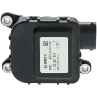 Bosch Steuergerät - Leuchtweiteregulierung 0 132 801 142