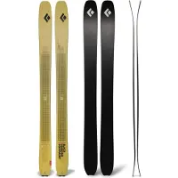 Black Diamond Impulse 104 Alpinski