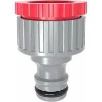 AWTOOLS -ANSCHLUSS 3/4-1/2" FÜR HAHNKASTEN - 100 Stk.