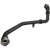 THERMOTEC Ladeluftschlauch DCR297TT