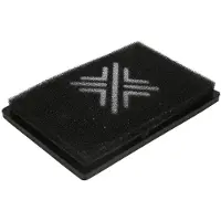 PIPERCROSS Luftplattenfilter (Einsatz) PP1863