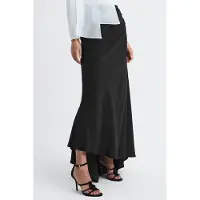 Reiss Maxi Slip Skirt — Maxi Skirts Größe: 6 | Maxiröcke Outlet | Damen