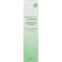 Solventum Germany GmbH Kerrasol Wundspüllösung 250 ml