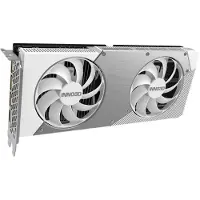 InnoVISION Multimedia Technologies GeForce RTX 5060 Twin X2 OC, GeForce RTX 5060, 8 GB, GDDR7, 128 Bit, 7680 x 4320 Pixel, PCI Express 5.0