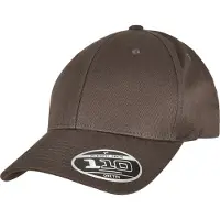 Flexfit Flex Cap "Accessoires 110 Organic Cap"