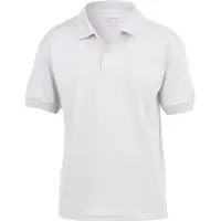 Gildan DryBlend Youth Polo