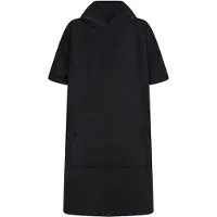 Towel city Poncho Frottee Kind