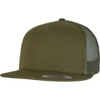 Flexfit Classic Trucker - 1646
