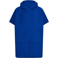 Towel city Poncho Frottee Kind