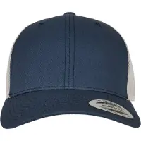 Flexfit Flex Cap "Unisex Retro Trucker 2-Tone"