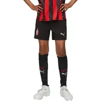 Puma Ac Milan Replica 25/26 Heim Junior-shorts