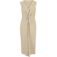 Cartoon Sommerkleid "Damen mit Cut-Outs" Ohne Tasche Form