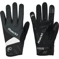 Roeckl Lange Handschuhe Runaz