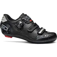 Sidi Rennradschuh Alba 2 Woman Black Black Damen-Schuhgröße 37