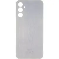 Samsung A145 Galaxy A14 4G Back Cover Silver (Service Pack)