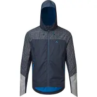 Altura Regenjacke Stretch Zephyr Nightvision 2023 | Größe XL