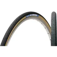 Panaracer Reifen Pasela ProTite 26x1.25" 32-559 schwarz/creme Draht.