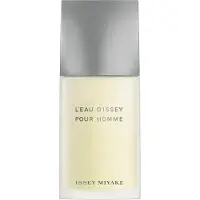 Issey Miyake L'Eau d'Issey Pour Homme Eau de Toilette 75ml