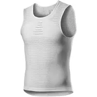 Castelli Core Seamless Ärmelloses Baselayer