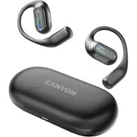 Canyon OnFlow 12 OWS ENC Air Kopfhörer Schwarz
