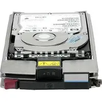 HP Hewlett-Packard StorageWorks AG691B