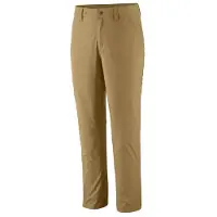 Patagonia Hose Damen Quandary Pants Short Classic Tan-8
