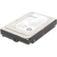 HP 459316-001 Harddisk