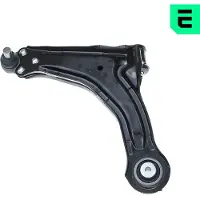 OPTIMAL G6-1082 Querlenker Unten Vorne Links passend für MERCEDES-BENZ VITO Bus (638) V-Klasse (W638/2) VITO Kasten (638)