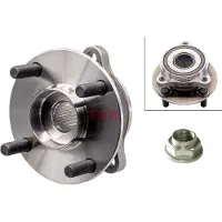 Schaeffler FAG Radlagersatz 713 6280 40