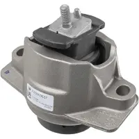 LEMFÖRDER Motorträger 44246
