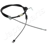 Japanparts Handbremsseil Seilzug Feststellbremse für TOYOTA HIACE IV Kasten (LXH1, RZH1, LH1) Hinten Links BC-2005L
