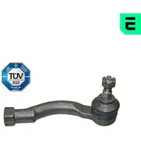 OPTIMAL Spurstangenkopf Spurstange für KIA SORENTO I (JC) Vorne Rechts G1-1264
